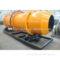 rotary drum dryer for fertilizers / cassava chips rotary dryer machine / used rotary drum dryer